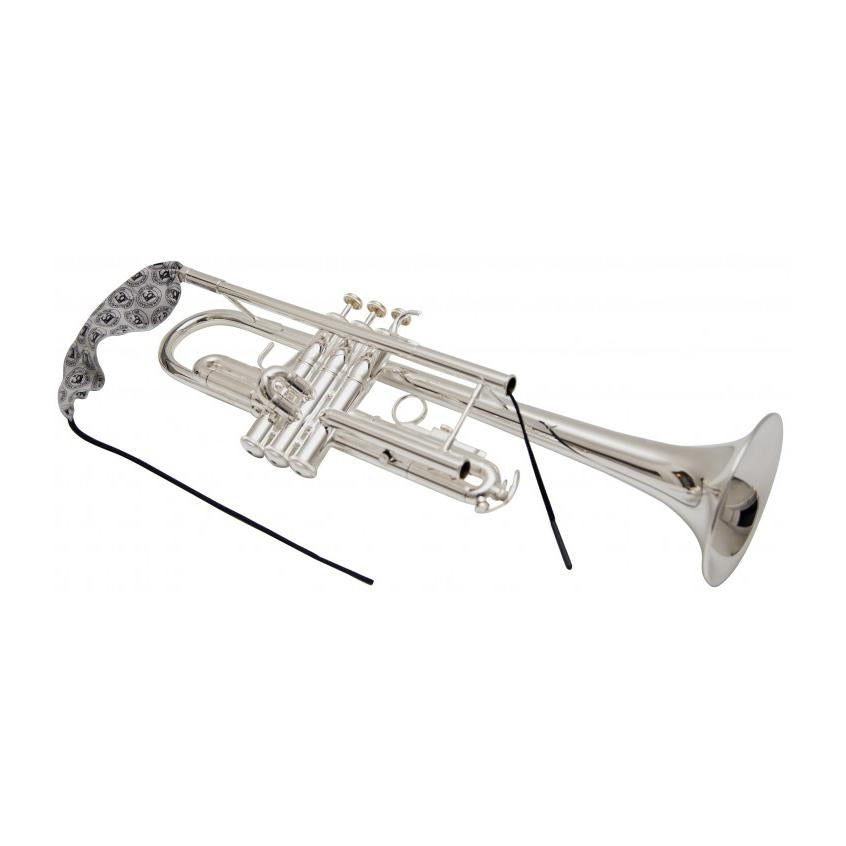 BG France - Microfiber Trumpet Leadpipe Swab-Accessories-BG France-Music Elements