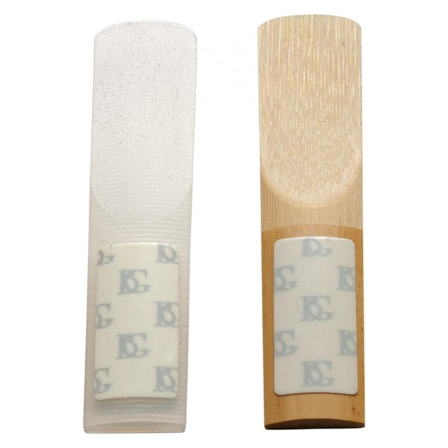 BG France - Reed Performers for Soprano/Alto Saxophones and Bb Clarinets (Set of 3)-Accessories-BG France-Music Elements