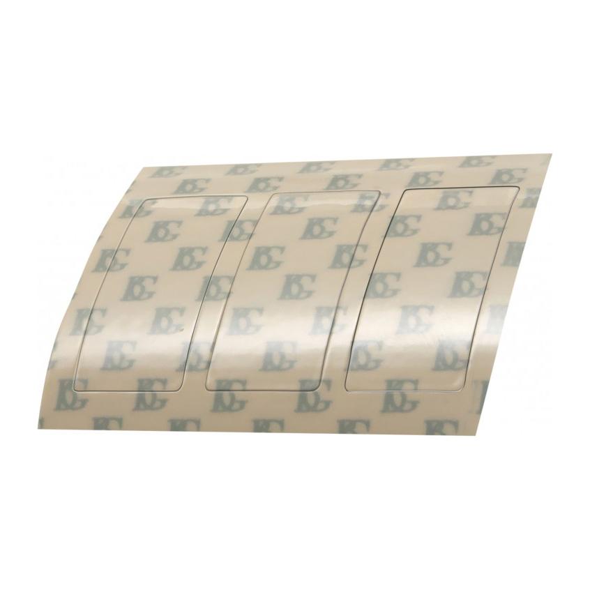 BG France - Reed Performers for Soprano/Alto Saxophones and Bb Clarinets (Set of 3)-Accessories-BG France-Music Elements