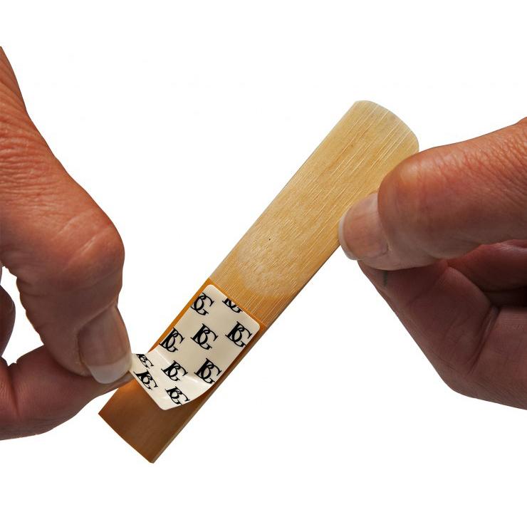 BG France - Reed Performers for Soprano/Alto Saxophones and Bb Clarinets (Set of 3)-Accessories-BG France-Music Elements