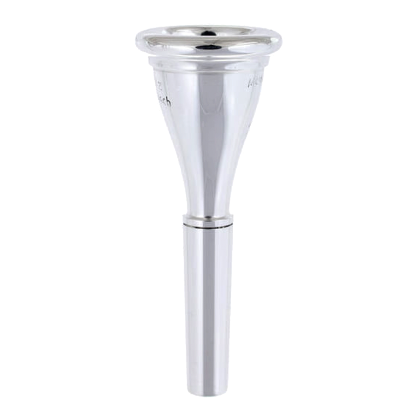 Bruno Tilz - Model McWilliam French Horn Mouthpieces - Music Elements