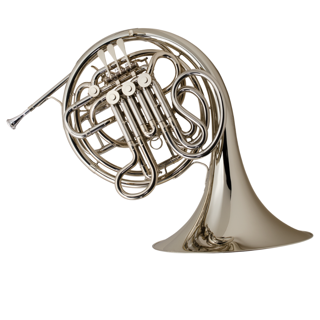 C.G. Conn - 8D CONNstellation Series Double French Horn