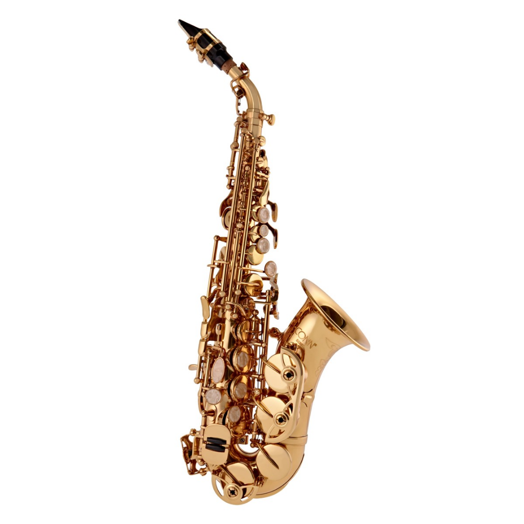 Best soprano deals saxophone brands