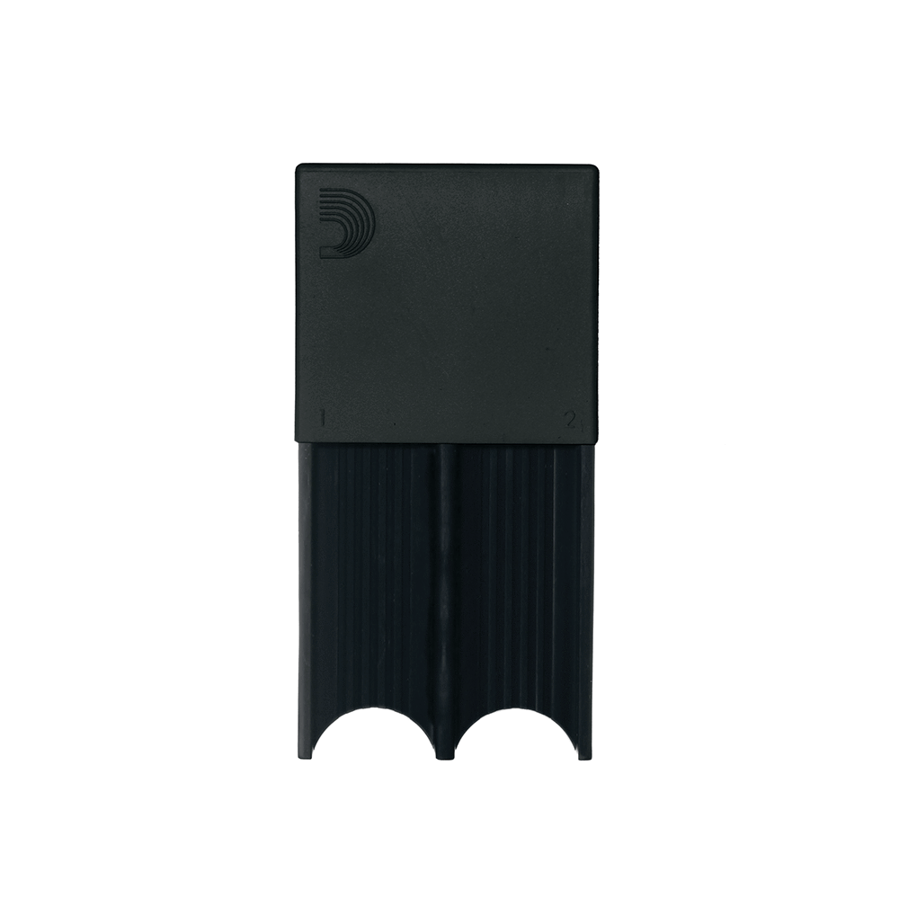 D&#39;Addario - Reed Guards-Reed-D&#39;Addario-Large (for Tenor/Baritone Sax)-Black-Music Elements