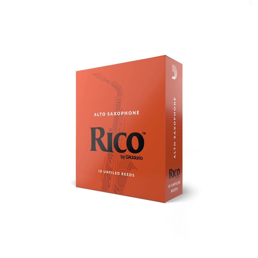 D'Addario - Rico by D'Addario - Alto Saxophone Reeds-Reed-D'Addario-Music Elements