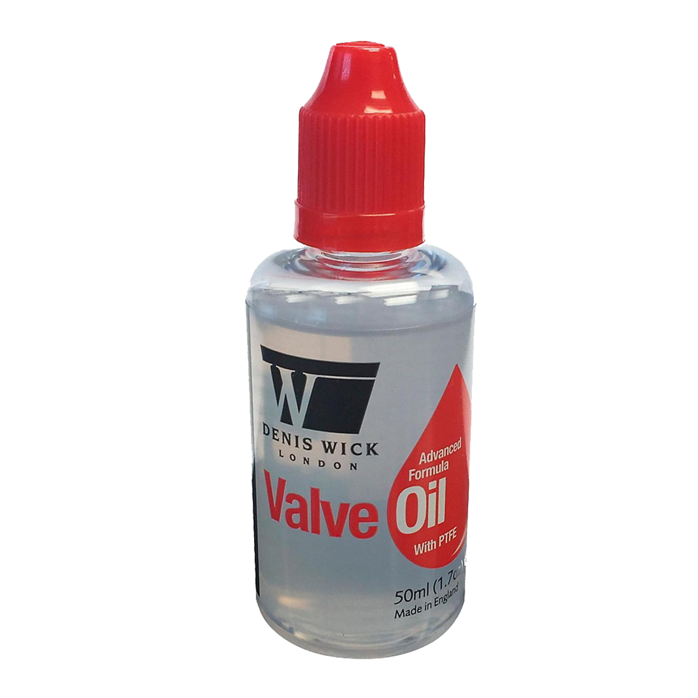 Denis Wick - Denis Wick Advanced Formula Valve Oil with PTFE-Accessories-Denis Wick-Music Elements