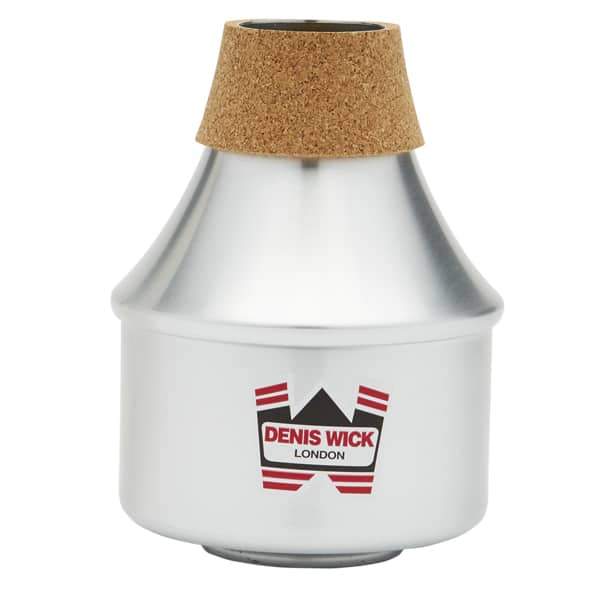 Denis Wick - DW5506 - Extending Tube Mute for Trumpet/Cornet-Mute-Denis Wick-Music Elements