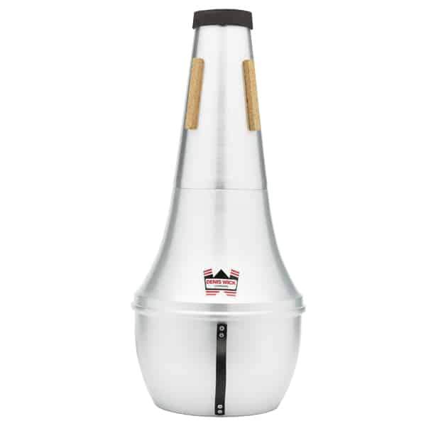 Denis Wick - DW5518 - Straight Mute for Tuba-Mute-Denis Wick-Music Elements