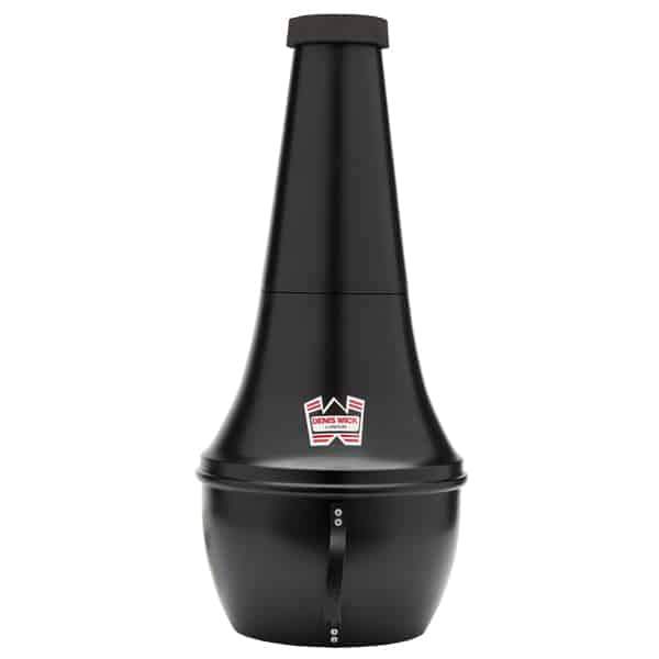 Denis Wick - DW5519 - Practice Mute for Tuba-Mute-Denis Wick-Music Elements