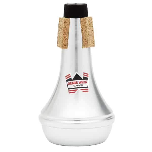 Denis Wick - DW5521 - Straight Mutes for Piccolo Trumpet-Mute-Denis Wick-Music Elements