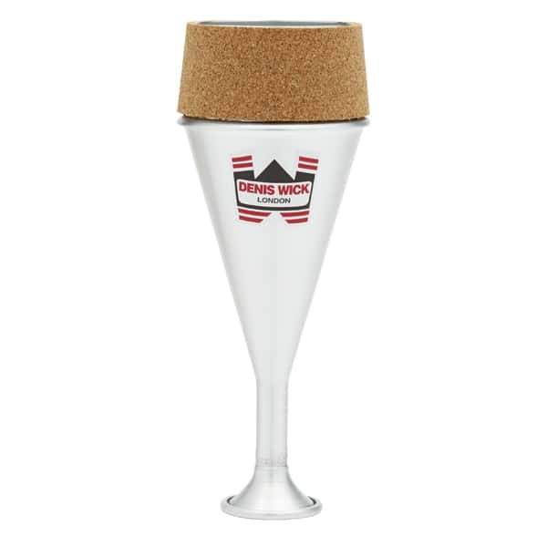 Denis Wick - DW5525 - Stopping Mute for French Horn-Mute-Denis Wick-Music Elements