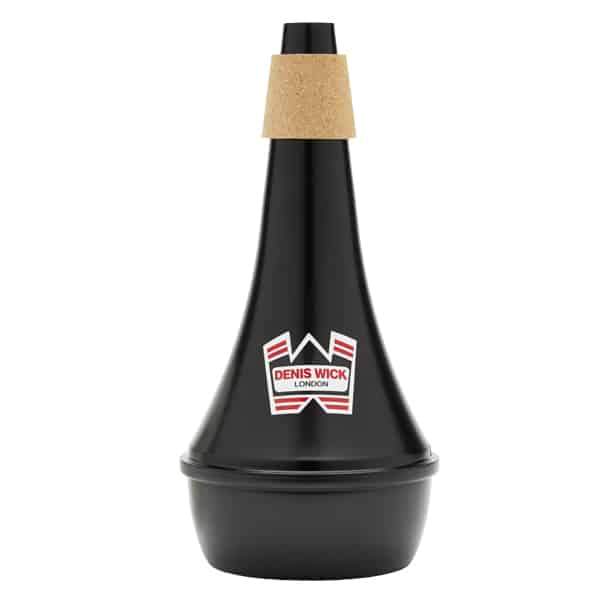 Denis Wick - DW5527 - Practice Mute for Trombone or Large Flugelhorn-Mute-Denis Wick-Music Elements