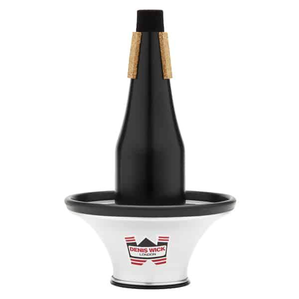 Denis Wick - DW5529 - Adjustable Cup Mute for Tenor Trombone-Mute-Denis Wick-Music Elements