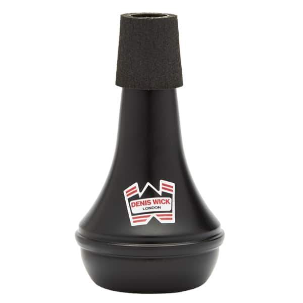 Denis Wick - DW5532 - Practice Mute for Piccolo Trumpet-Mute-Denis Wick-Music Elements
