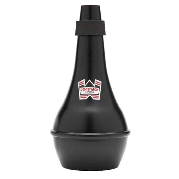 Denis Wick - DW5536 - Practice Mute for Baritone-Mute-Denis Wick-Music Elements