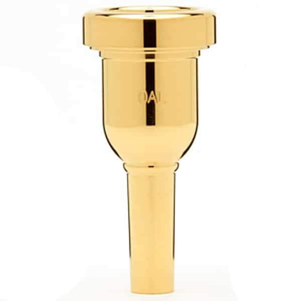 Music Elements  All Trombone Mouthpieces