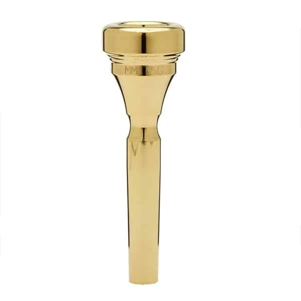 Denis Wick - Maurice Murphy Classic Trumpet Mouthpieces-Mouthpiece-Denis Wick-MM1.5C-Gold Plated-Music Elements