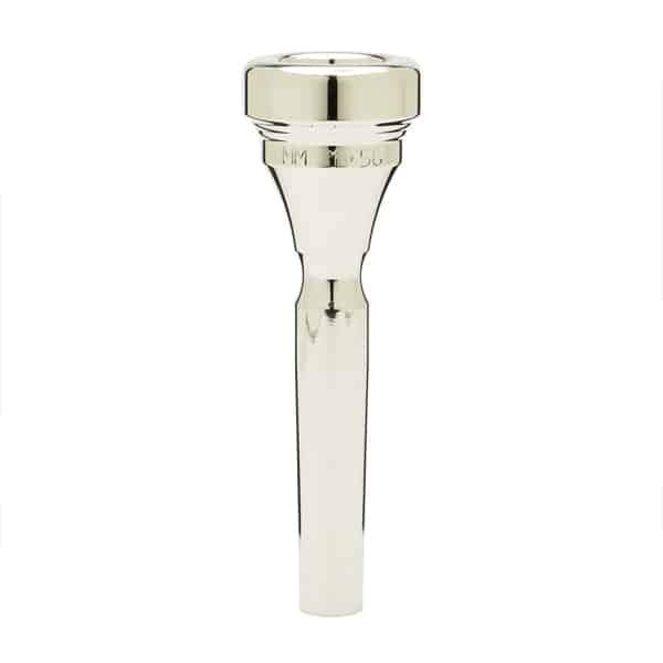 Denis Wick - Maurice Murphy Classic Trumpet Mouthpieces-Mouthpiece-Denis Wick-MM1.5C-Silver Plated-Music Elements