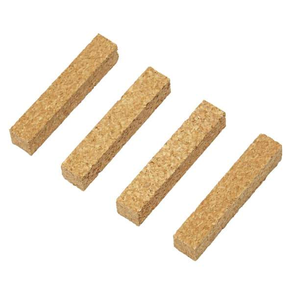 Denis Wick - Mute Cork Set - Euphonium Straight Mute-Mute-Denis Wick-Music Elements