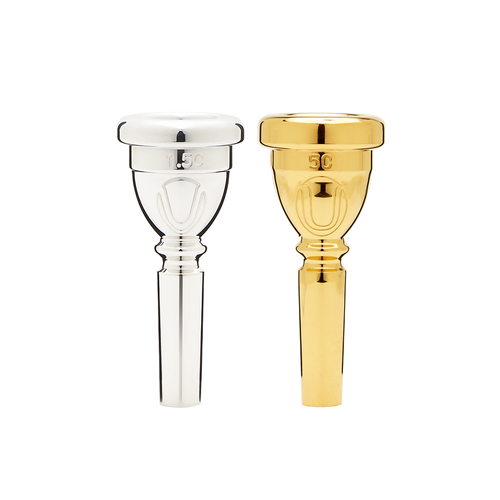 Denis Wick - Ultra Cornet Mouthpieces-Mouthpiece-Denis Wick-Music Elements