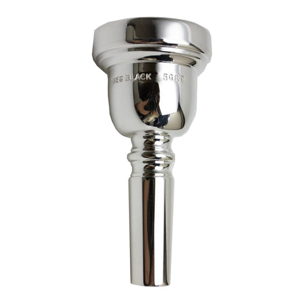 Greg Black Symphony Series Bass Trombone Mouthpieces Music Elements