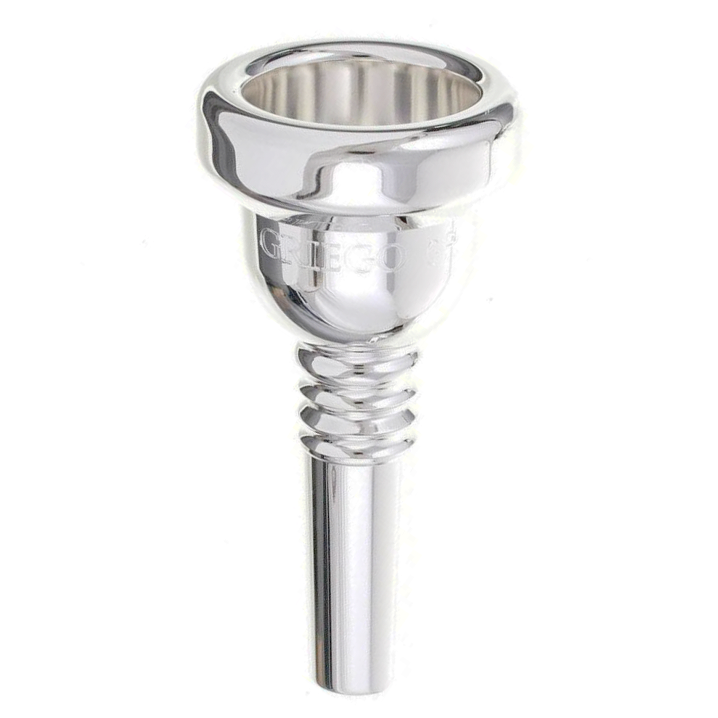 Griego - Classic Bass Trombone Mouthpieces - Music Elements