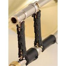 Griego - Leather Symphonic Slide Kit for Small Bore Trombone-Accessories-Griego-Music Elements