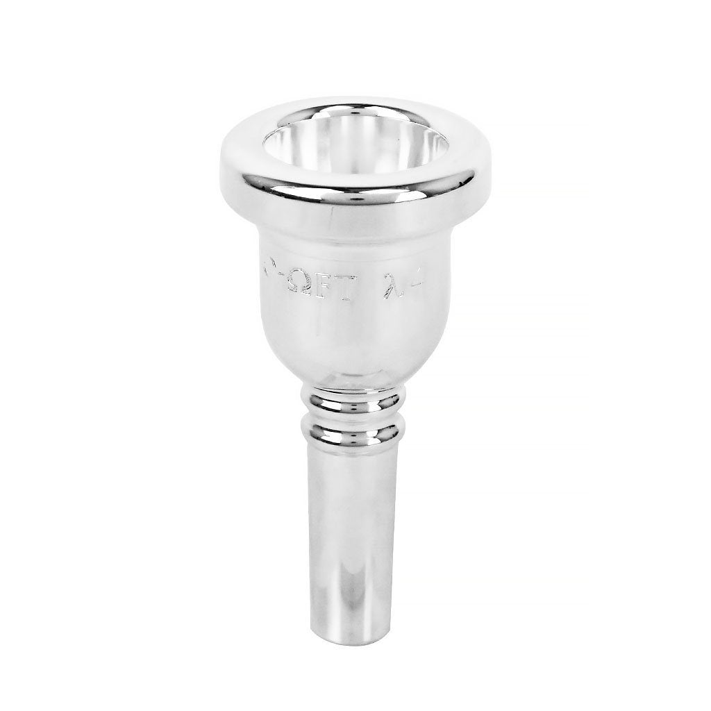 Griego - Toby Oft (Griego-Oft Omega Lamda Series) Tenor Trombone Mouthpieces-Mouthpiece-Griego-Music Elements