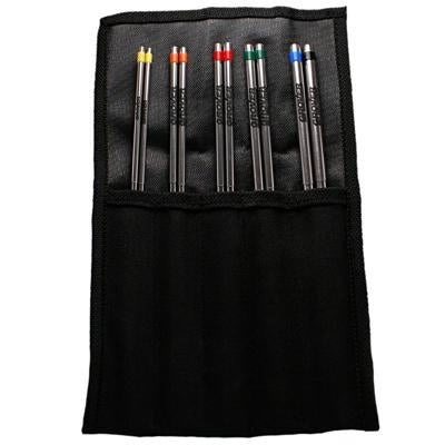 Grover Pro - Alloy 303™ TB-D Beaters Deluxe Set-Percussion Accessories-Grover Pro-Music Elements