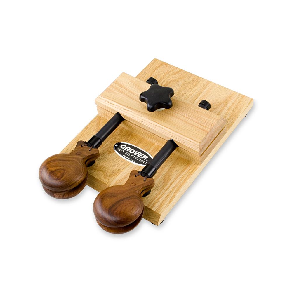 Grover Pro - Castanet Mounting Frame