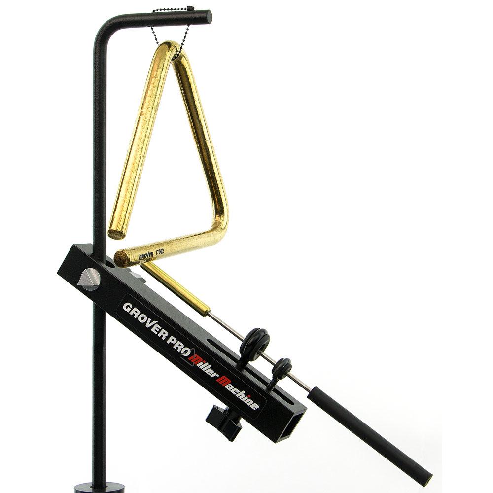 Grover Pro - Miller Machine - Music Elements