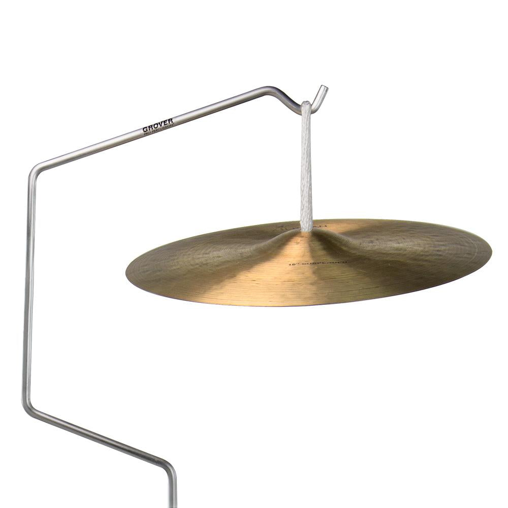 Grover Pro - Suspended Cymbal Loops