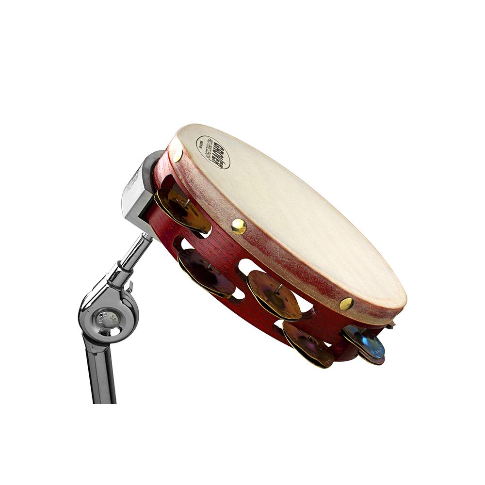 Grover Pro - Tambourine Mounting Clamp