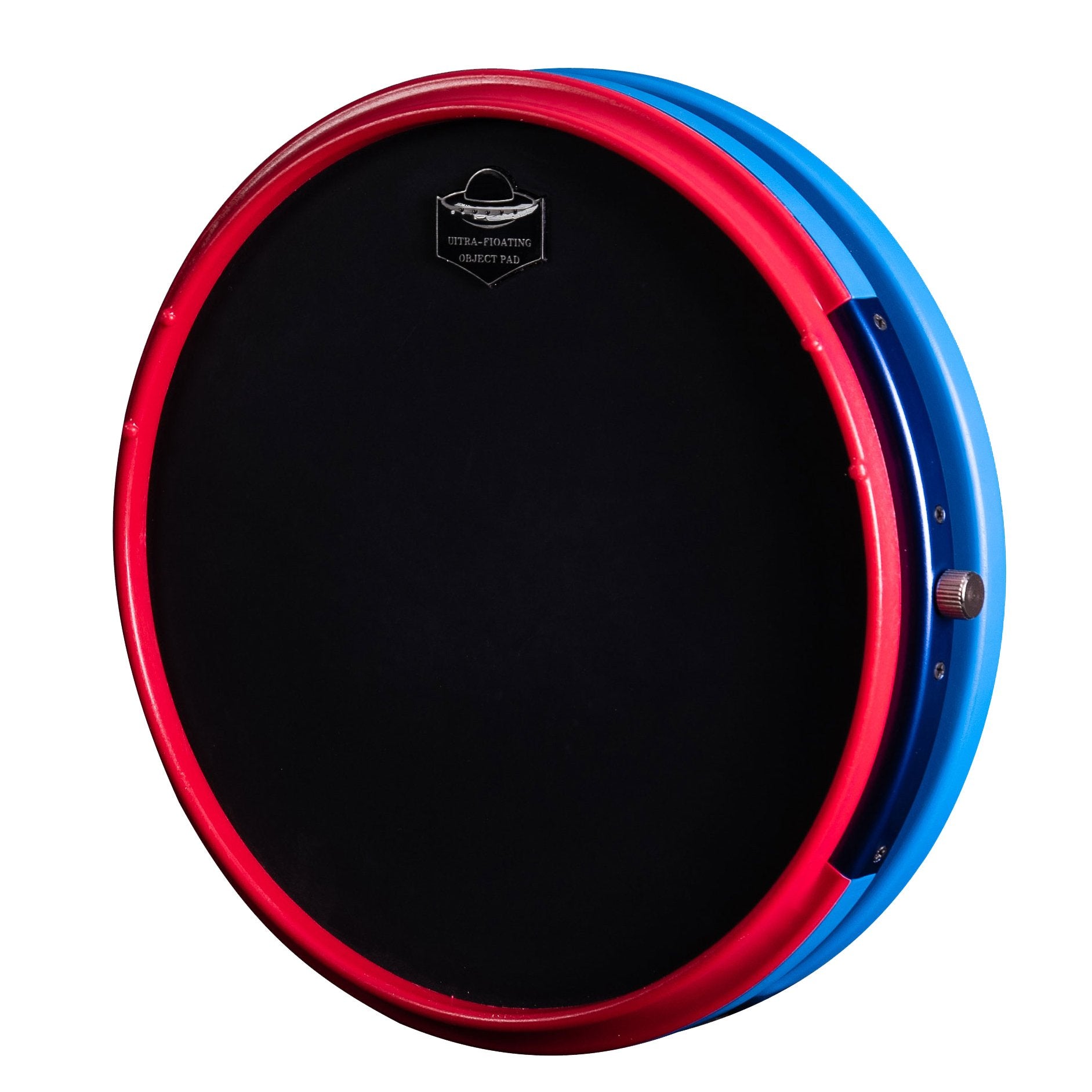 Han Flag - 12" Tunable Marching Drum Practice Pad-Percussion-Han Flag-Music Elements