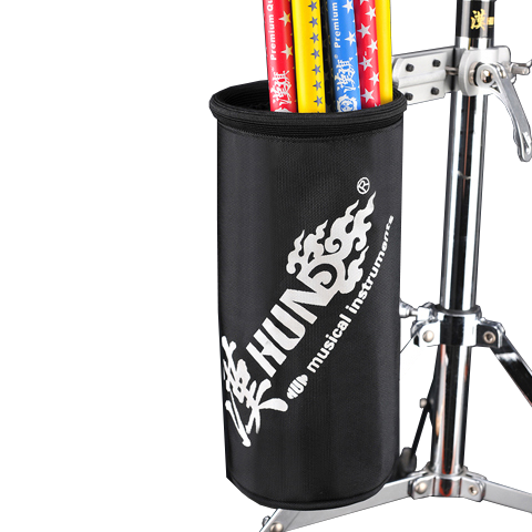 Han Flag - Drumstick Holder-Percussion-Han Flag-Music Elements