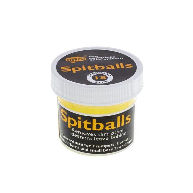 Herco - Spitballs-Accessories-Herco-Standard-Music Elements