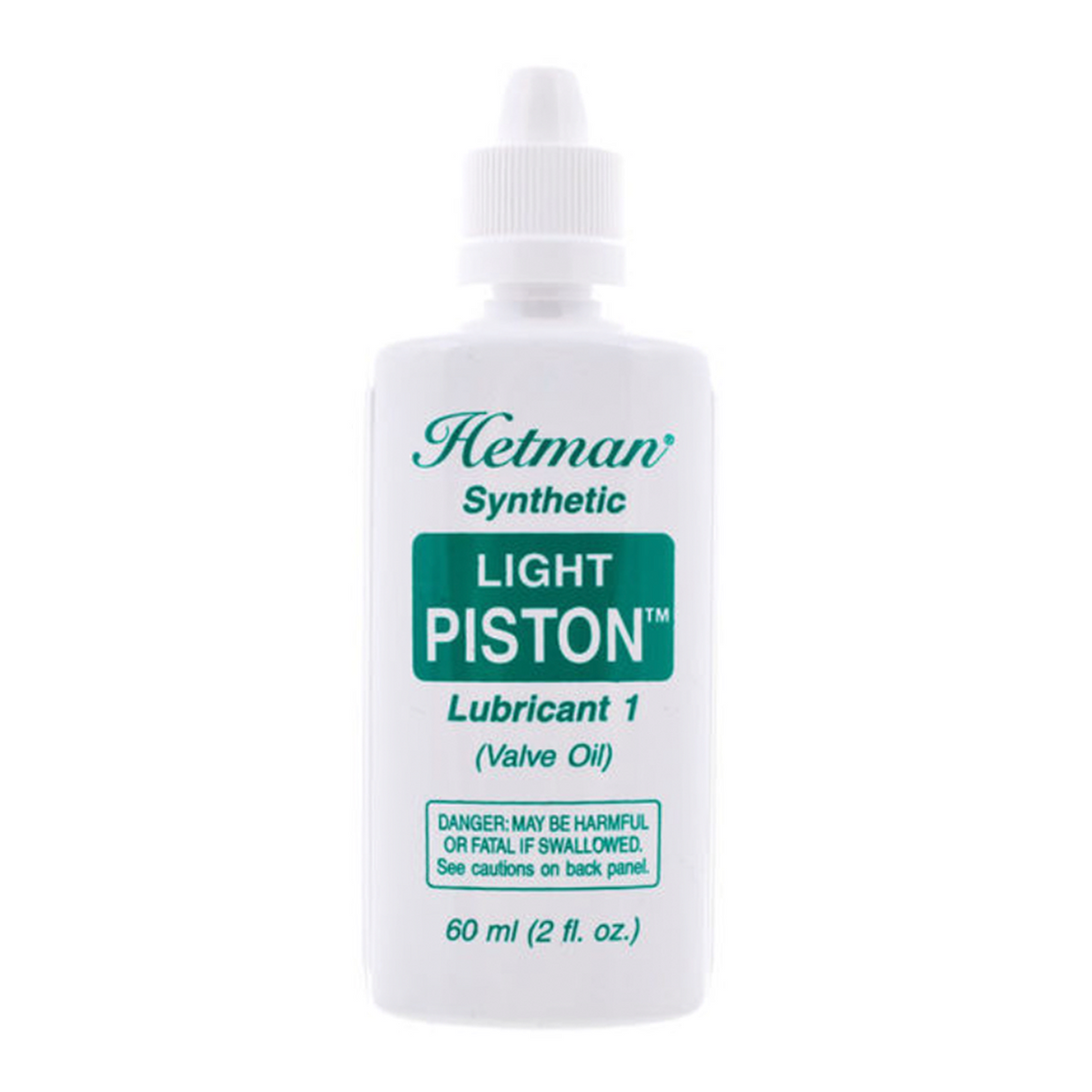 Hetman - #1 Light Piston Valve Lubricant (Valve Oil)-Accessories-Hetman-Music Elements