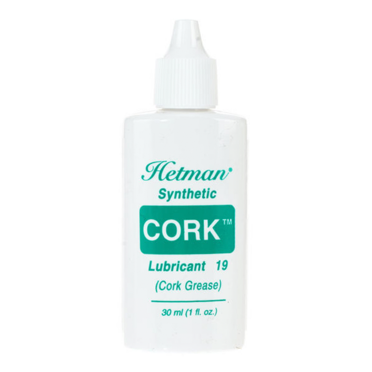 Hetman - #19 Cork Lubricant (Cork Grease)-Accessories-Hetman-Music Elements