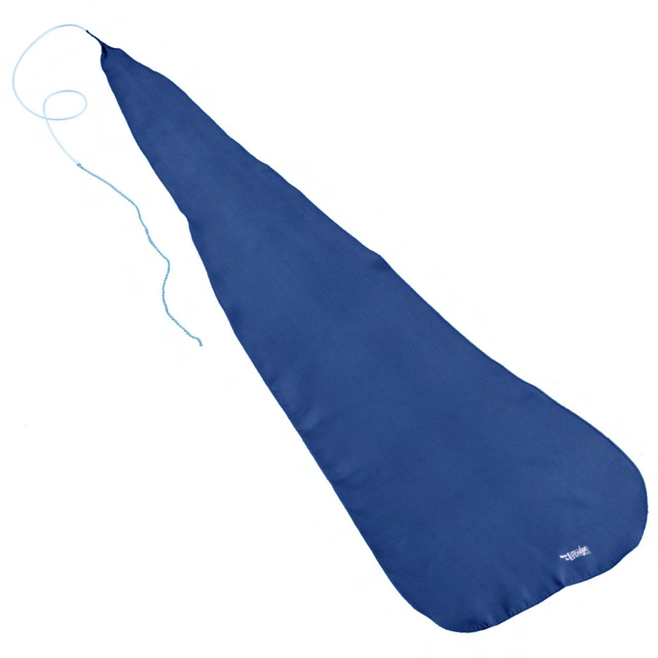 Hodge - Bassoon Silk Cleaning Swab-Accessories-Hodge-Music Elements