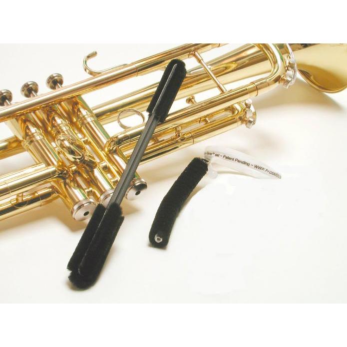 HW Products - Brass-Saver for Trumpet-Accessories-HW Products-Music Elements