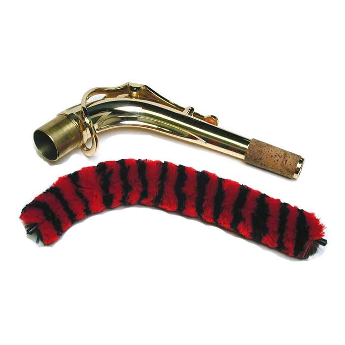 HW Products - Pad-Saver for Alto/Baritone Saxophone Gooseneck-Accessories-HW Products-Music Elements