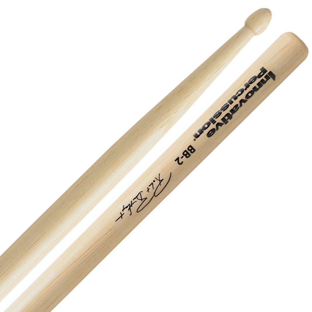 Innovative Percussion - Bob Breithaupt Signature Drumset Drumsticks-Percussion-Innovative Percussion-Music Elements