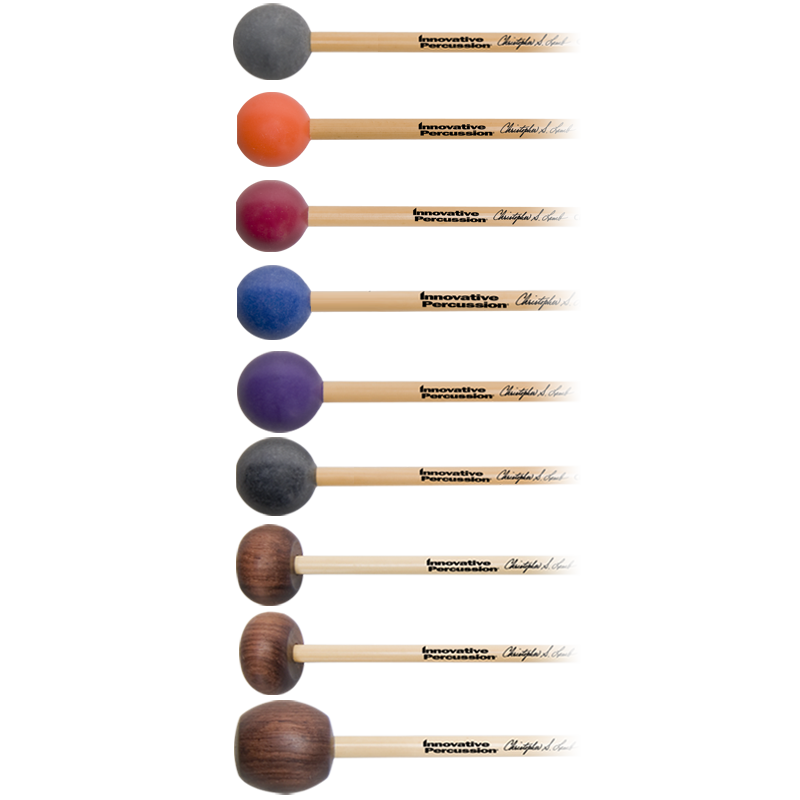 Innovative Percussion - Christopher Lamb Orchestral Series Concert Xylophone Mallets-Percussion-Innovative Percussion-Music Elements