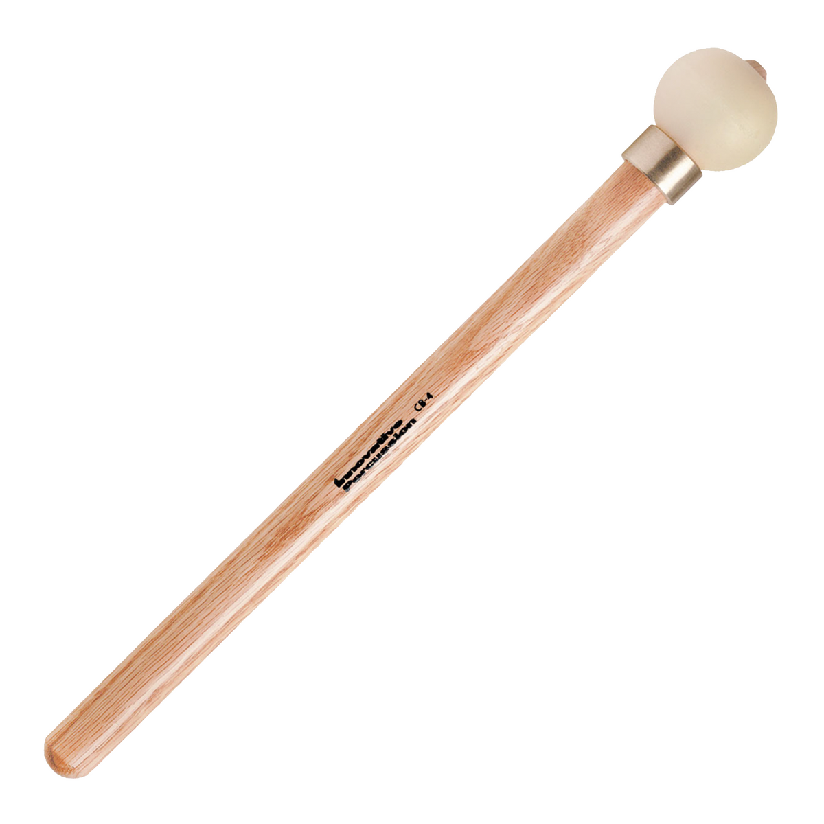 Innovative Percussion - Concert Series Bass Drum Mallets-Percussion-Innovative Percussion-CB-4 (Hard)-Music Elements