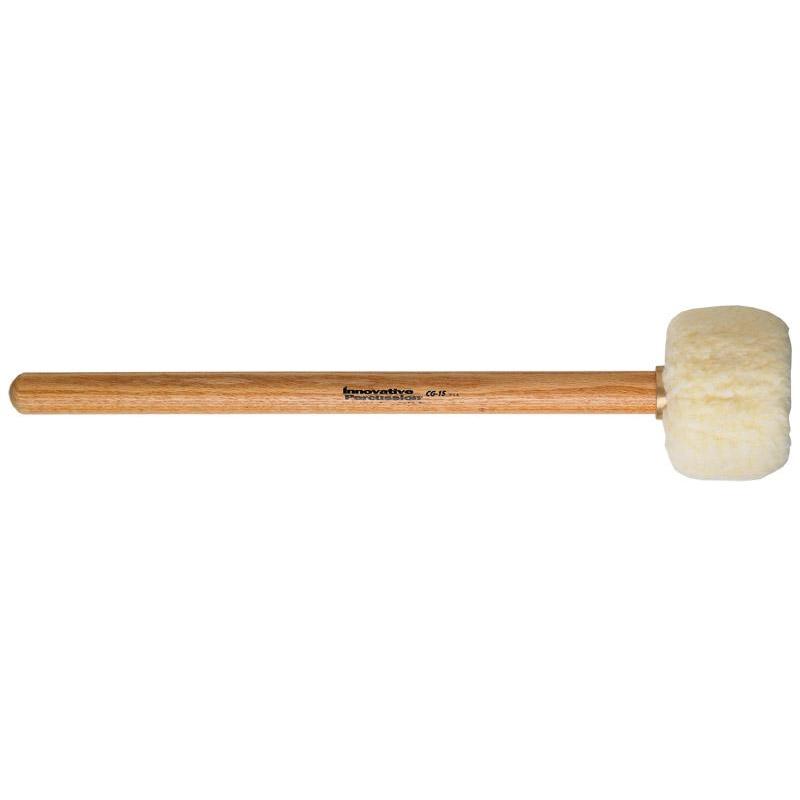 Innovative Percussion - Concert Series Gong Mallets-Percussion-Innovative Percussion-Music Elements