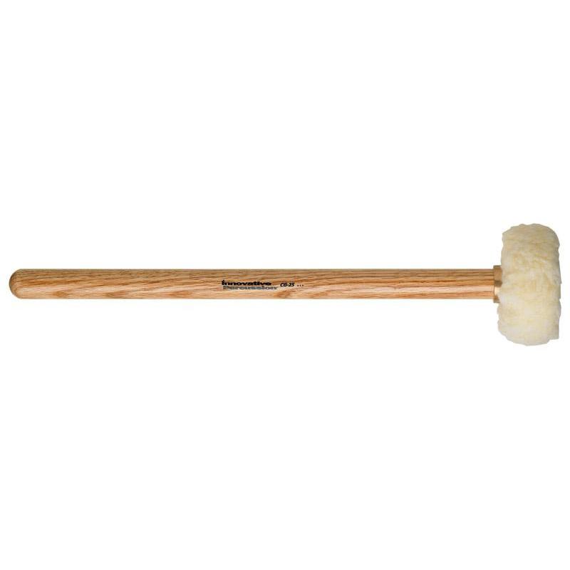 Innovative Percussion - Concert Series Gong Mallets-Percussion-Innovative Percussion-Music Elements