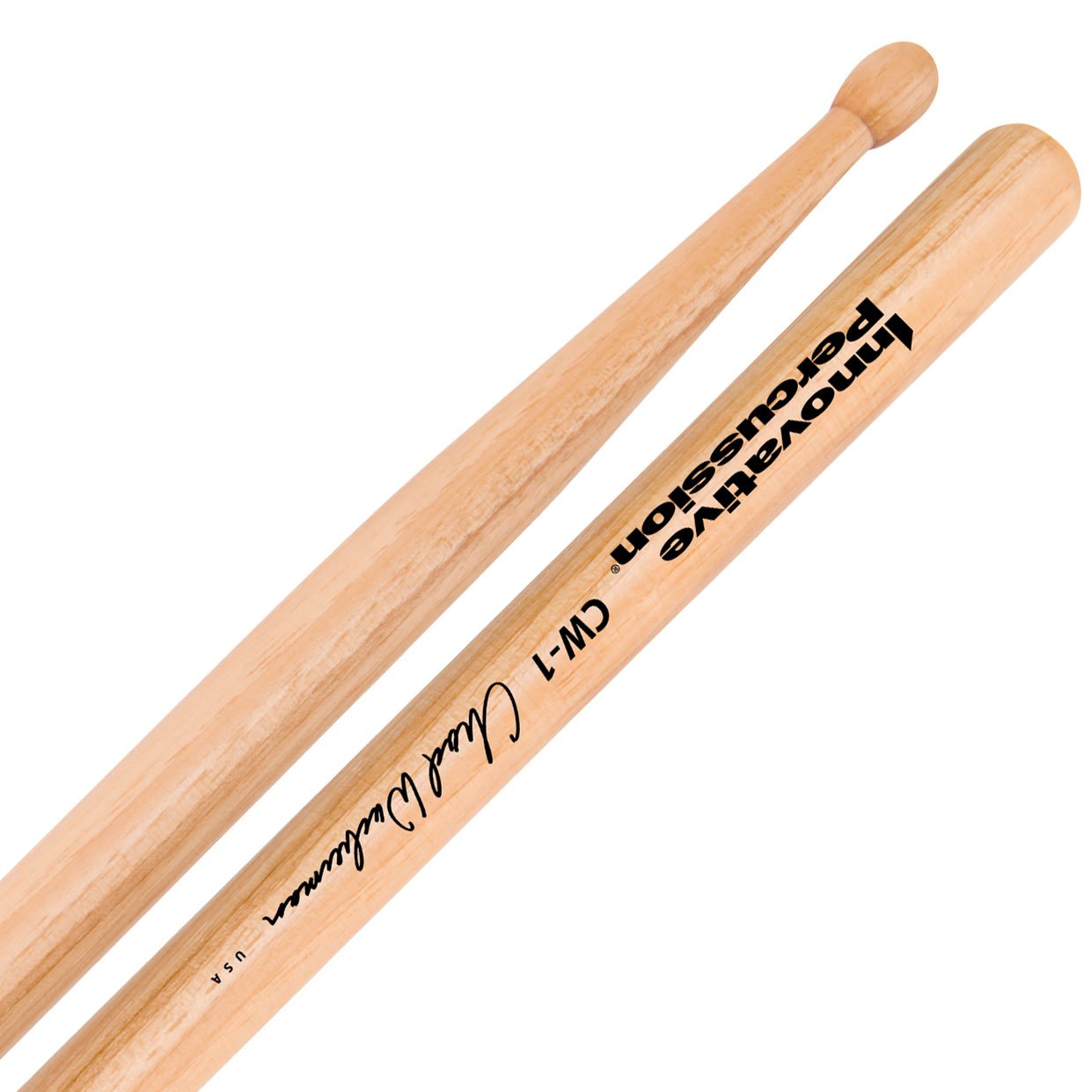 Innovative Percussion - CW-1 Chad Wackerman Signature Drumset Drumsticks-Percussion-Innovative Percussion-Music Elements