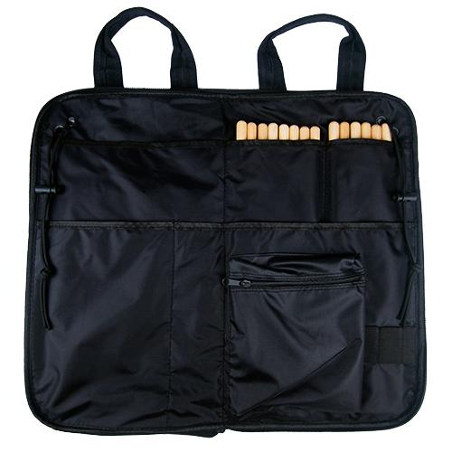 Innovative Percussion - Deluxe Drumset Canvas Stickbag-Percussion-Innovative Percussion-Music Elements