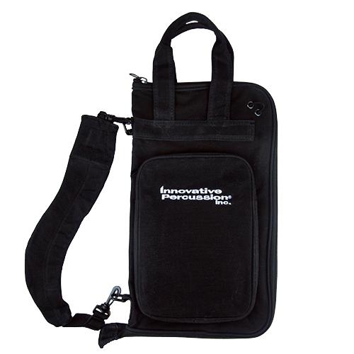 Innovative Percussion - Deluxe Drumset Canvas Stickbag-Percussion-Innovative Percussion-Music Elements