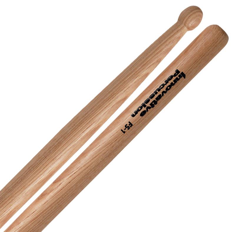 Innovative Percussion - Field Series FS-1 Marching Snare Drum Drumsticks-Percussion-Innovative Percussion-Music Elements